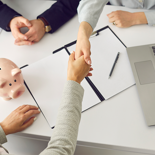 회사별 보험료 비교하기